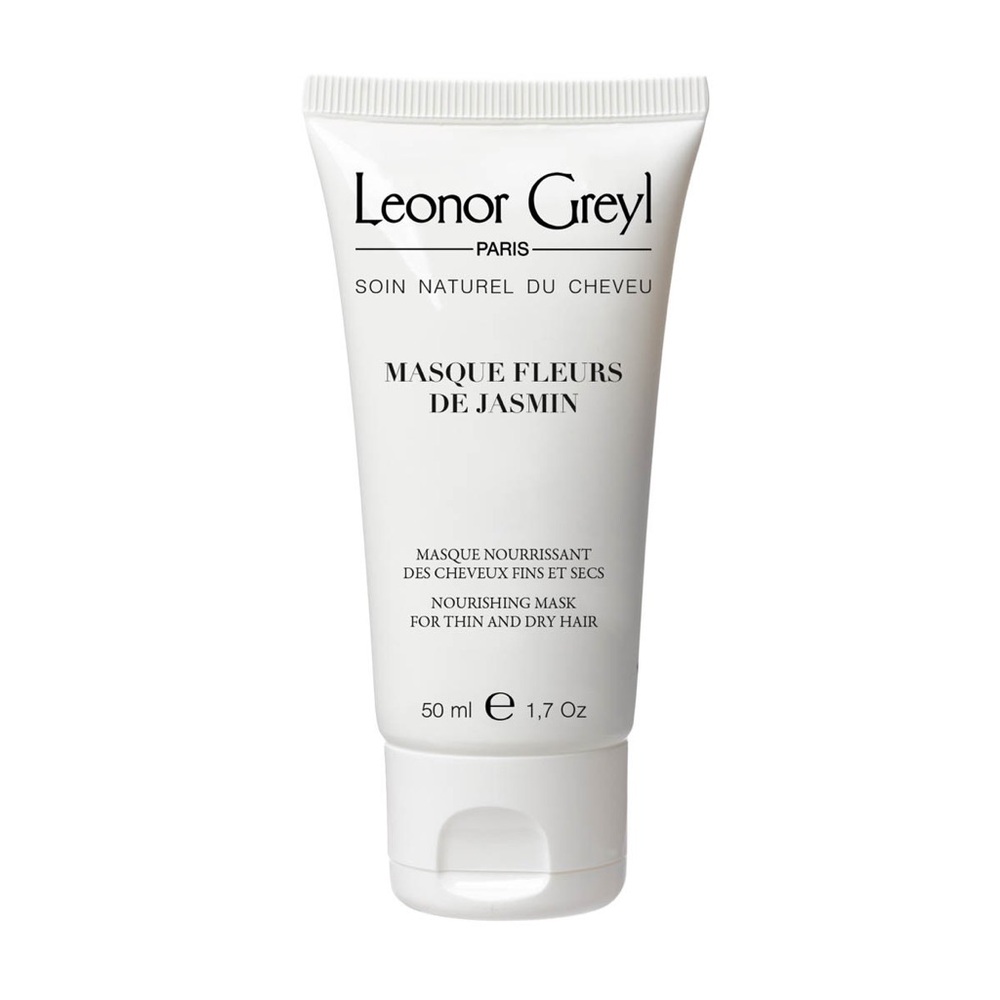 Leonor Greyl Hydrating Hair Mask For Fine And Dry Hair